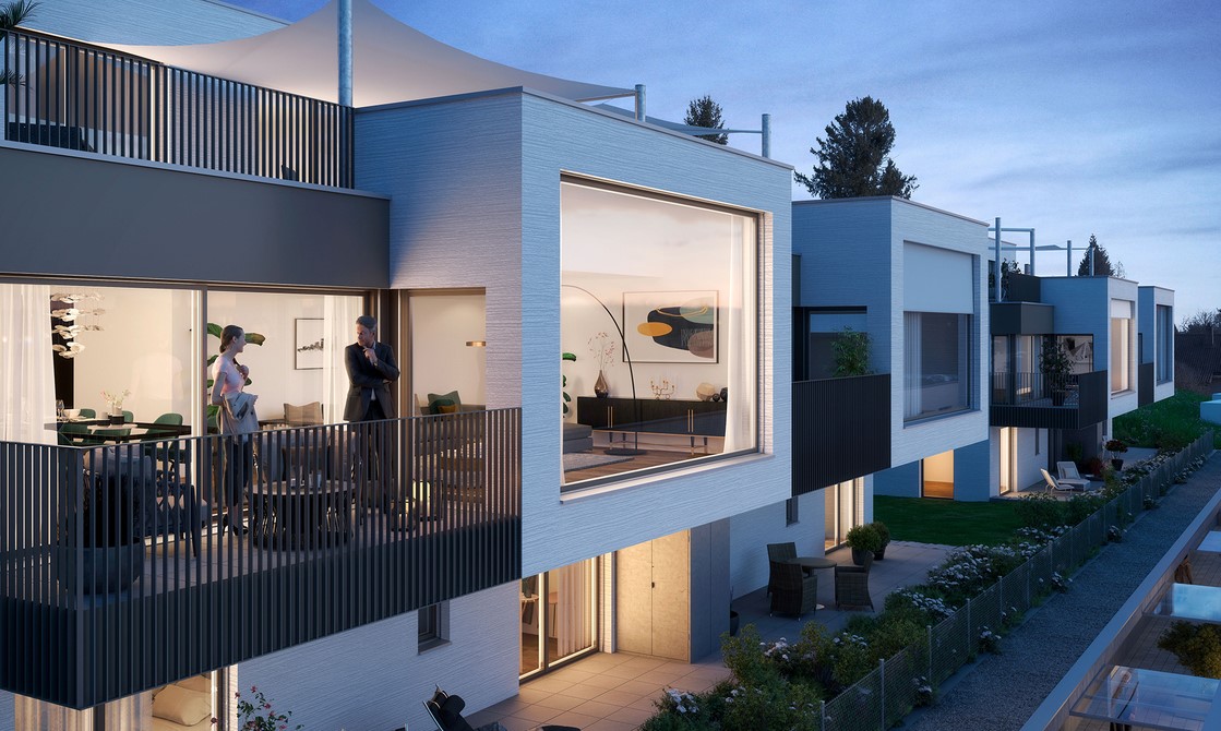 MITAC Architektur AG - Ihre Partnerin f&uuml;rs Bauen im Kanton Aargau